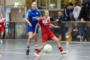 Bild 280 - wCJ Falkinnen Cup